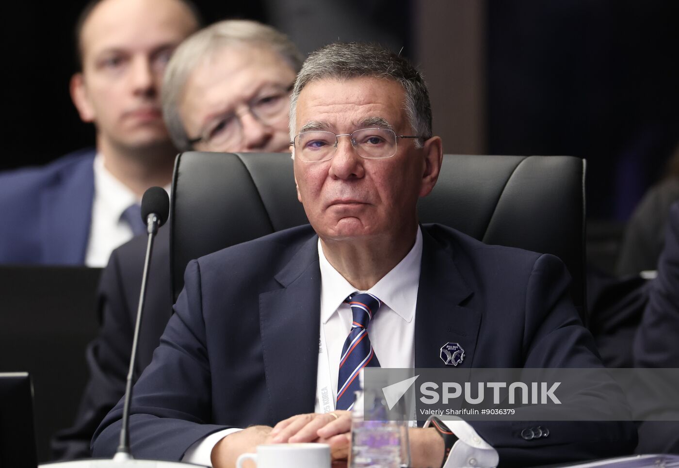 South Korea APEC CEO Summit