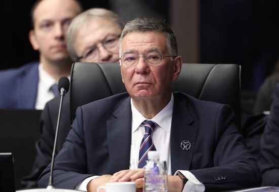 South Korea APEC CEO Summit