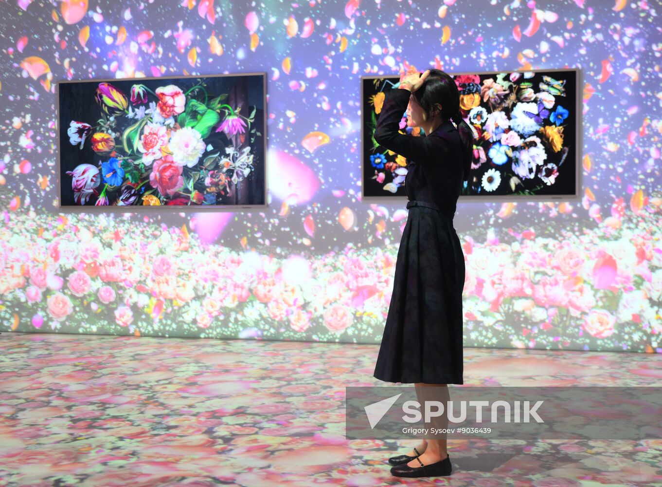 South Korea APEC CEO Summit