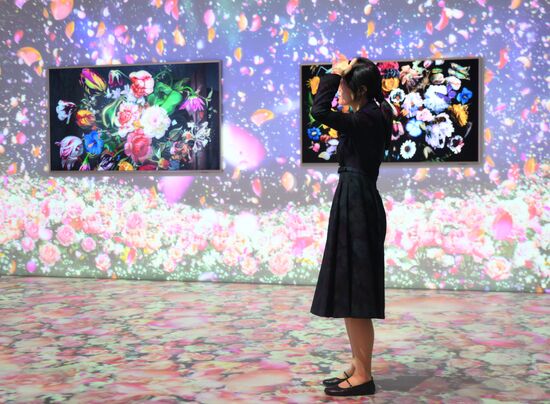 South Korea APEC CEO Summit