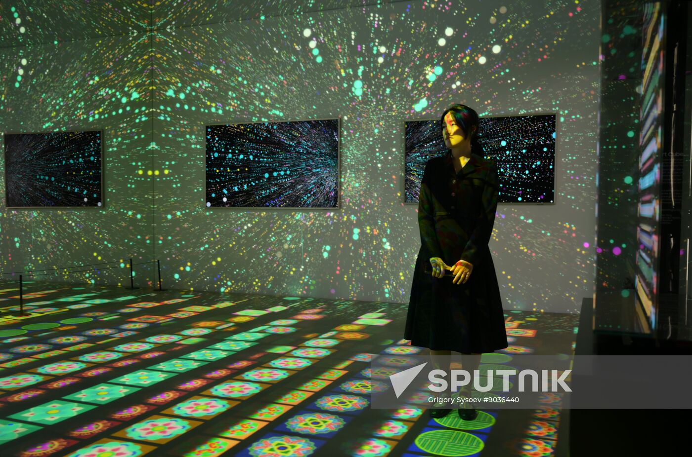 South Korea APEC CEO Summit