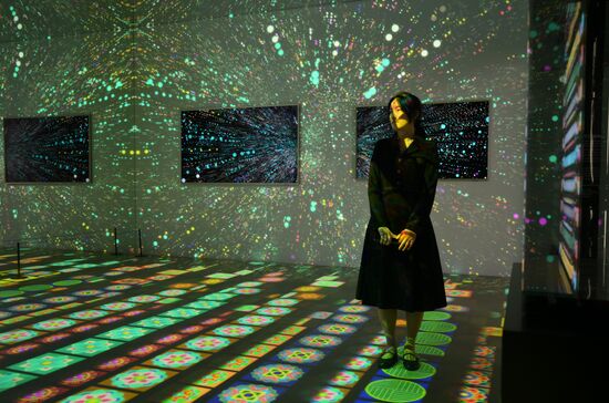 South Korea APEC CEO Summit