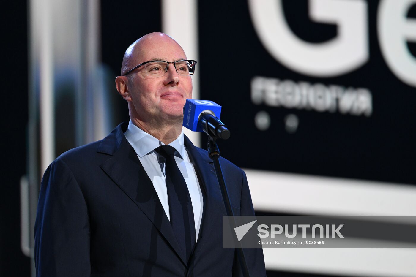 Russia Znaniye Educational Marathon