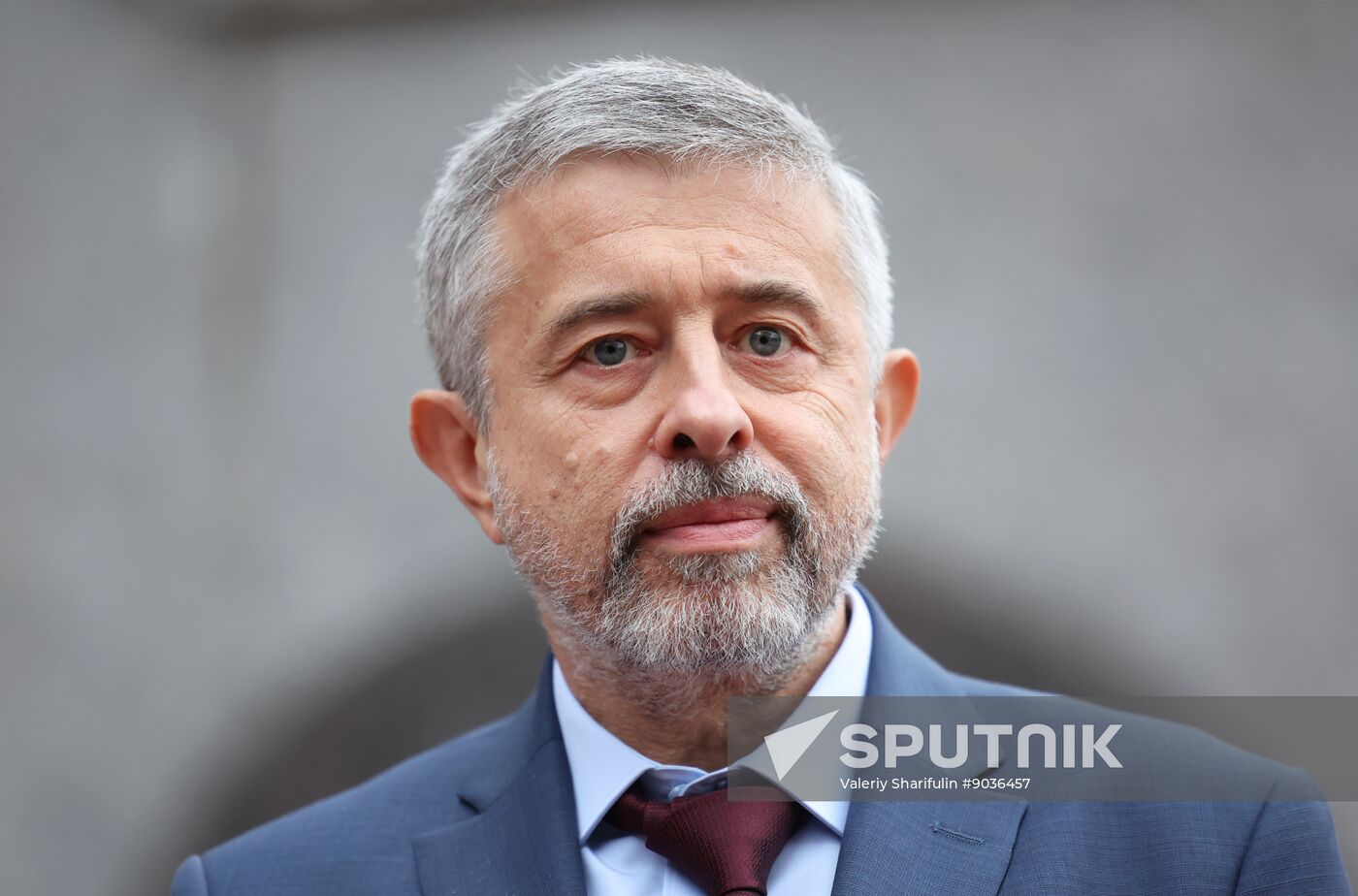 South Korea APEC CEO Summit