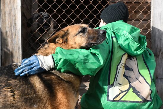 Russia Animal Protection Fund