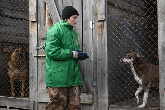 Russia Animal Protection Fund
