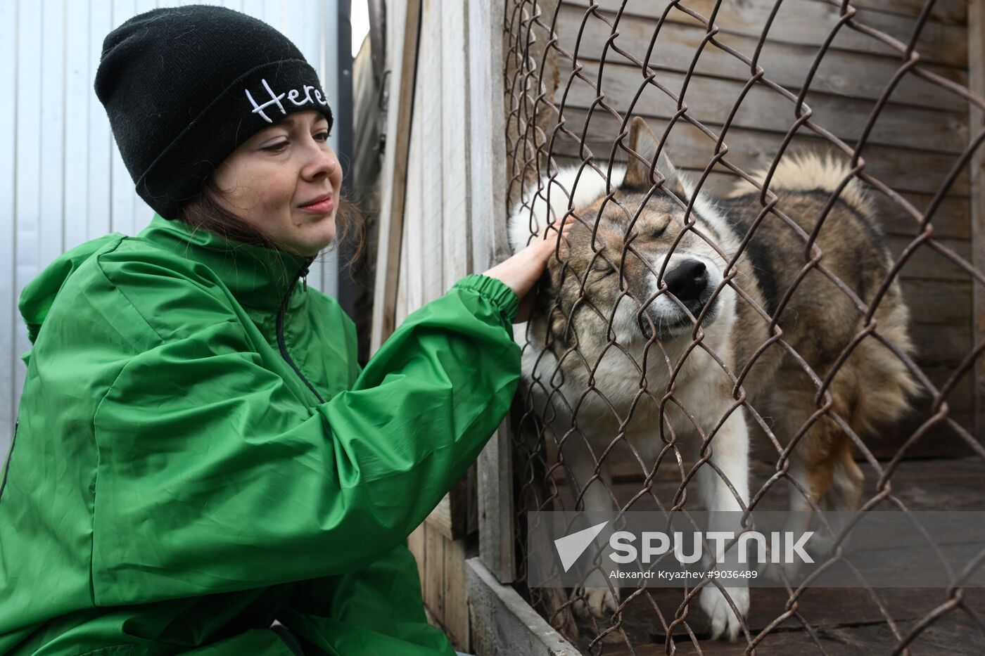 Russia Animal Protection Fund