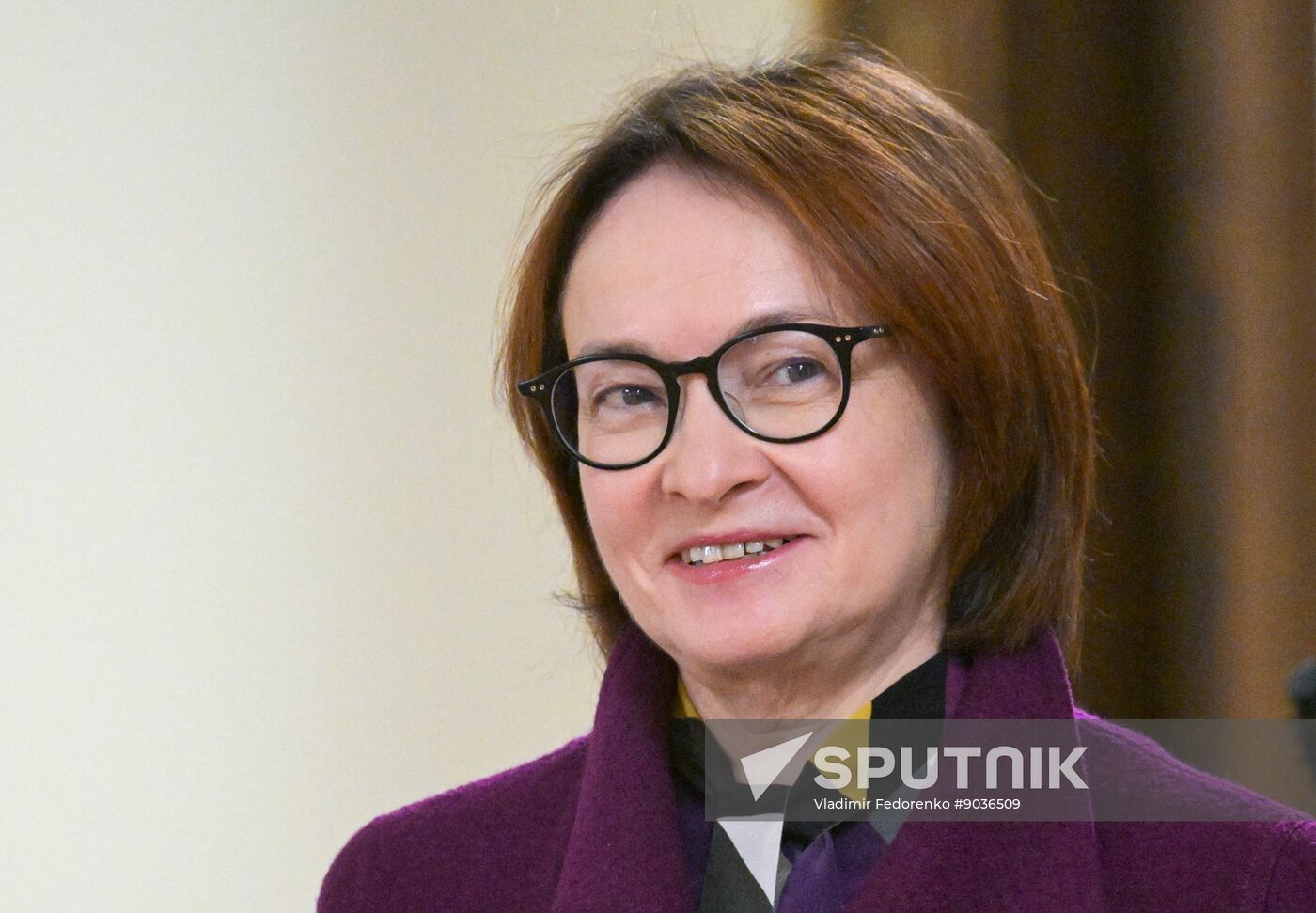 Russia Parliament Monetary Policy