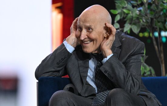 Russia Znaniye Educational Marathon