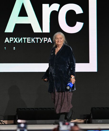 Russia Znaniye Educational Marathon