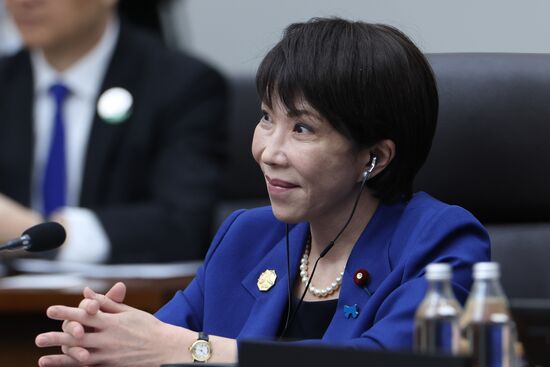 South Korea APEC CEO Summit