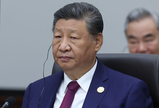 South Korea APEC CEO Summit