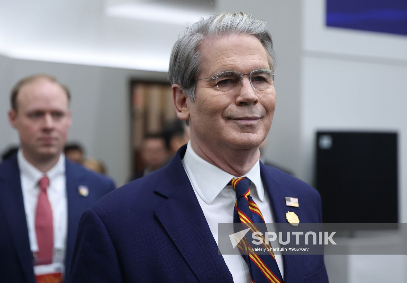 South Korea APEC CEO Summit