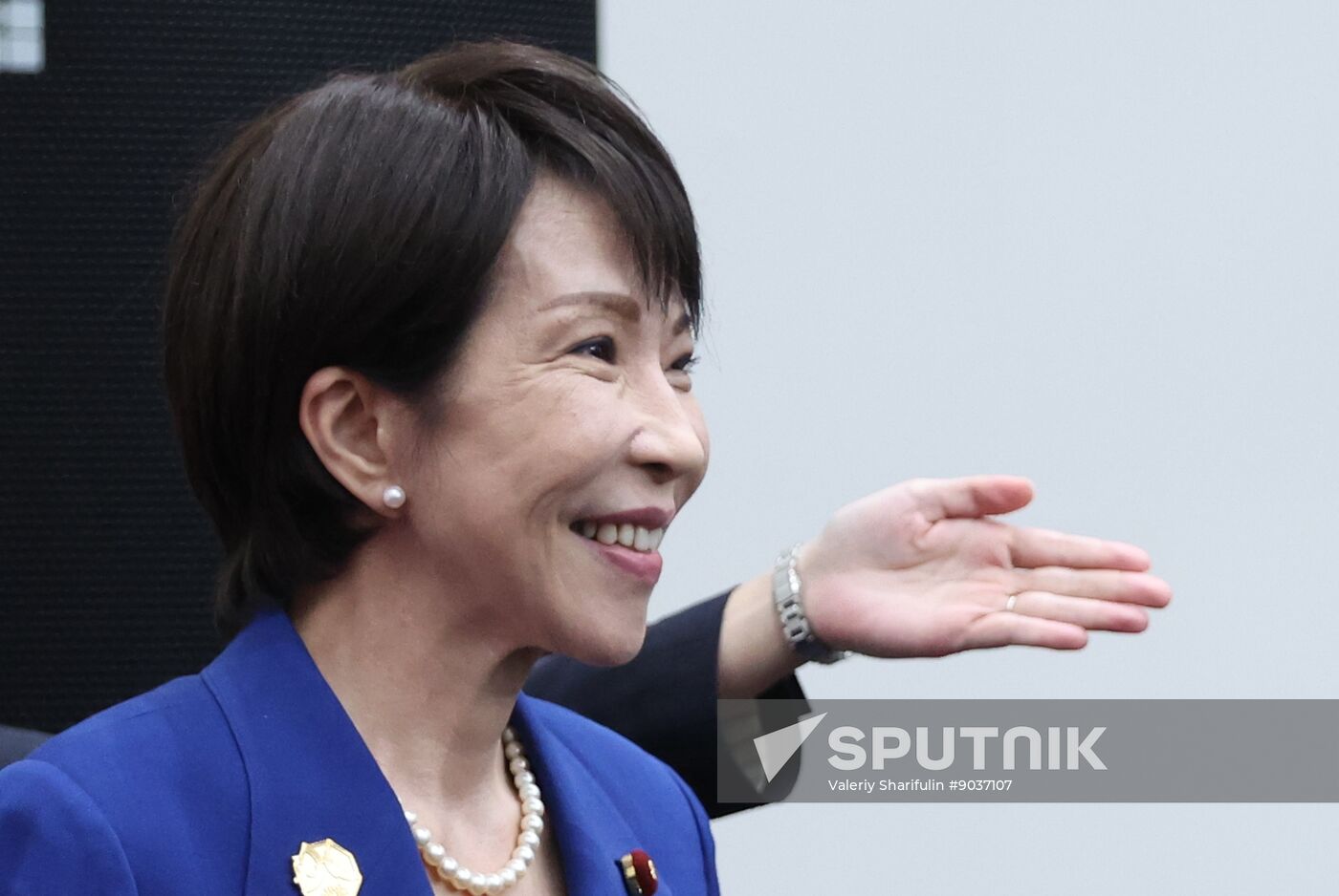 South Korea APEC CEO Summit