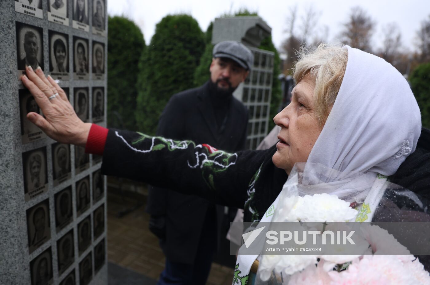 Russia Egypt Plane Crash Anniversary