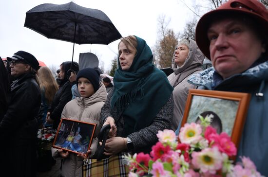 Russia Egypt Plane Crash Anniversary
