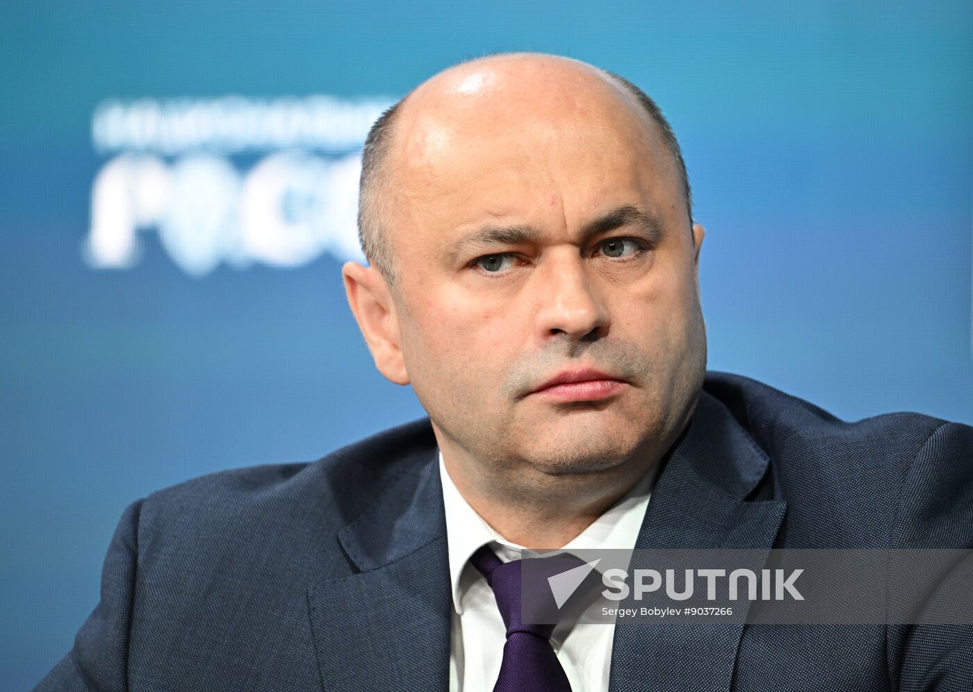 Russia CIS Interethnic Festival