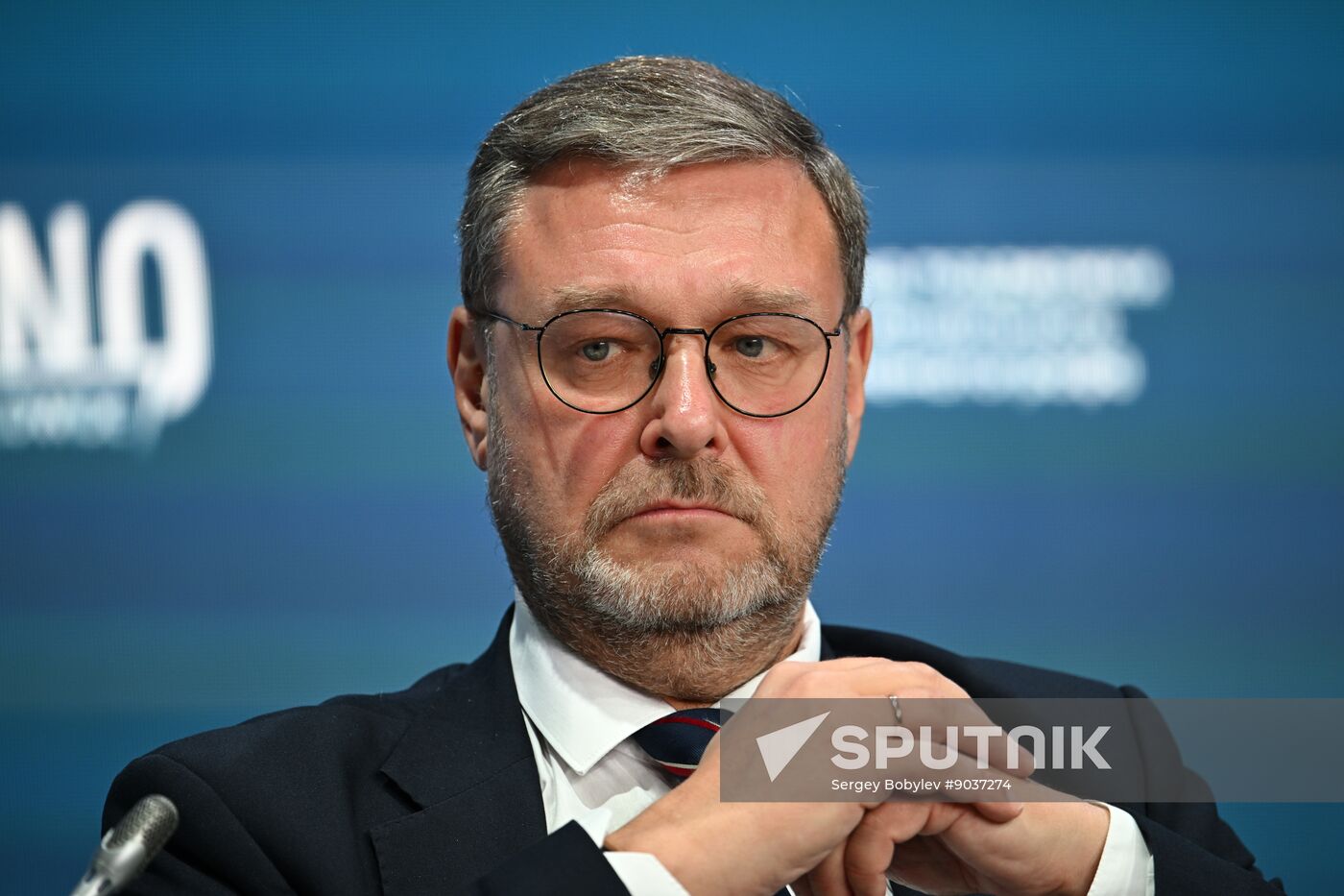 Russia CIS Interethnic Festival