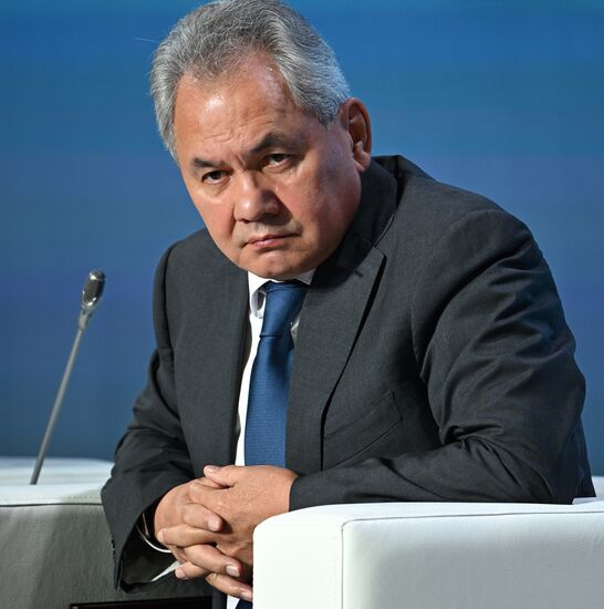 Russia CIS Interethnic Festival