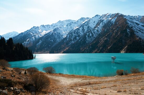 Kazakhstan Daily Life