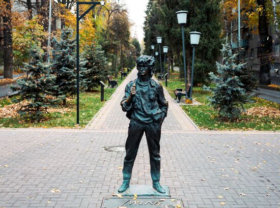 Kazakhstan Daily Life