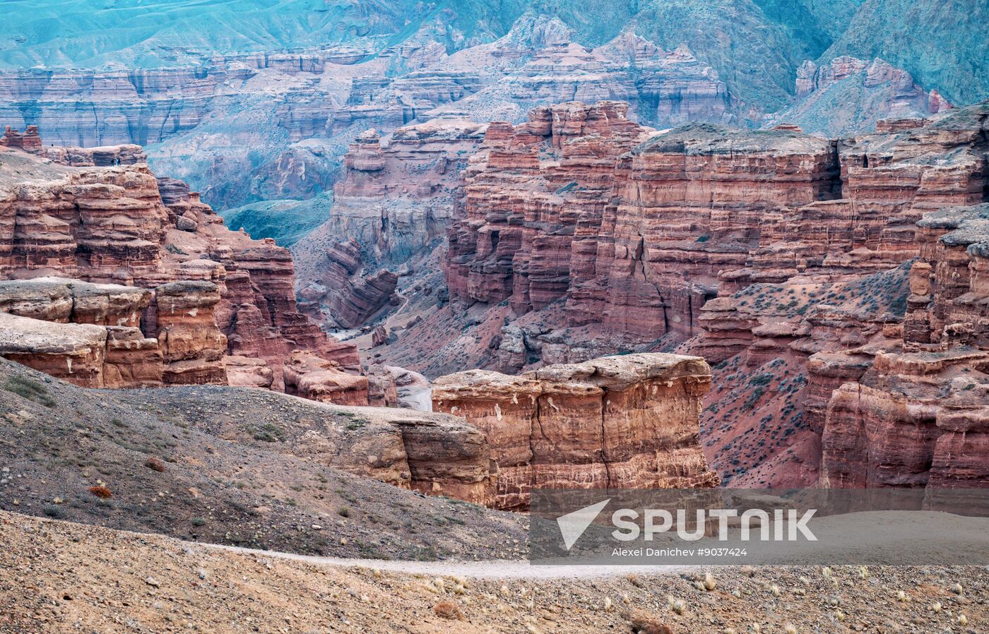 Kazakhstan Daily Life