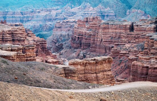 Kazakhstan Daily Life