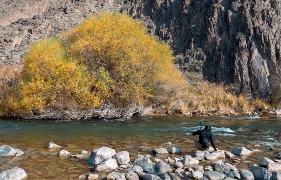 Kazakhstan Daily Life