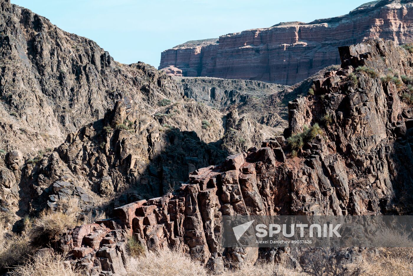 Kazakhstan Daily Life