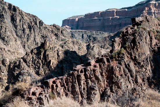 Kazakhstan Daily Life