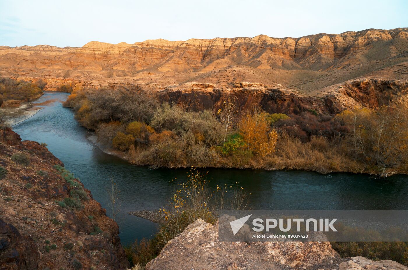 Kazakhstan Daily Life