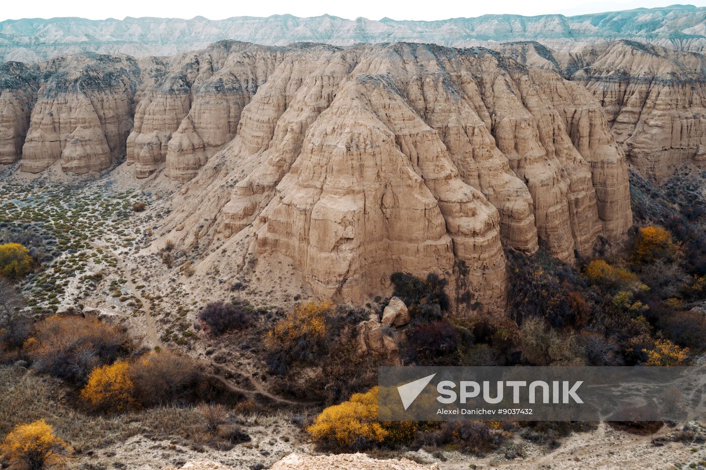 Kazakhstan Daily Life