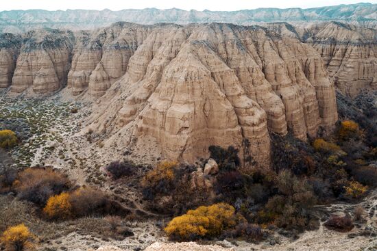 Kazakhstan Daily Life
