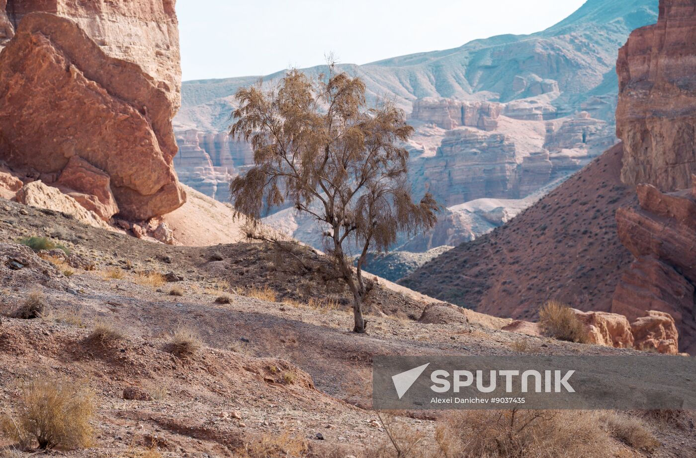 Kazakhstan Daily Life