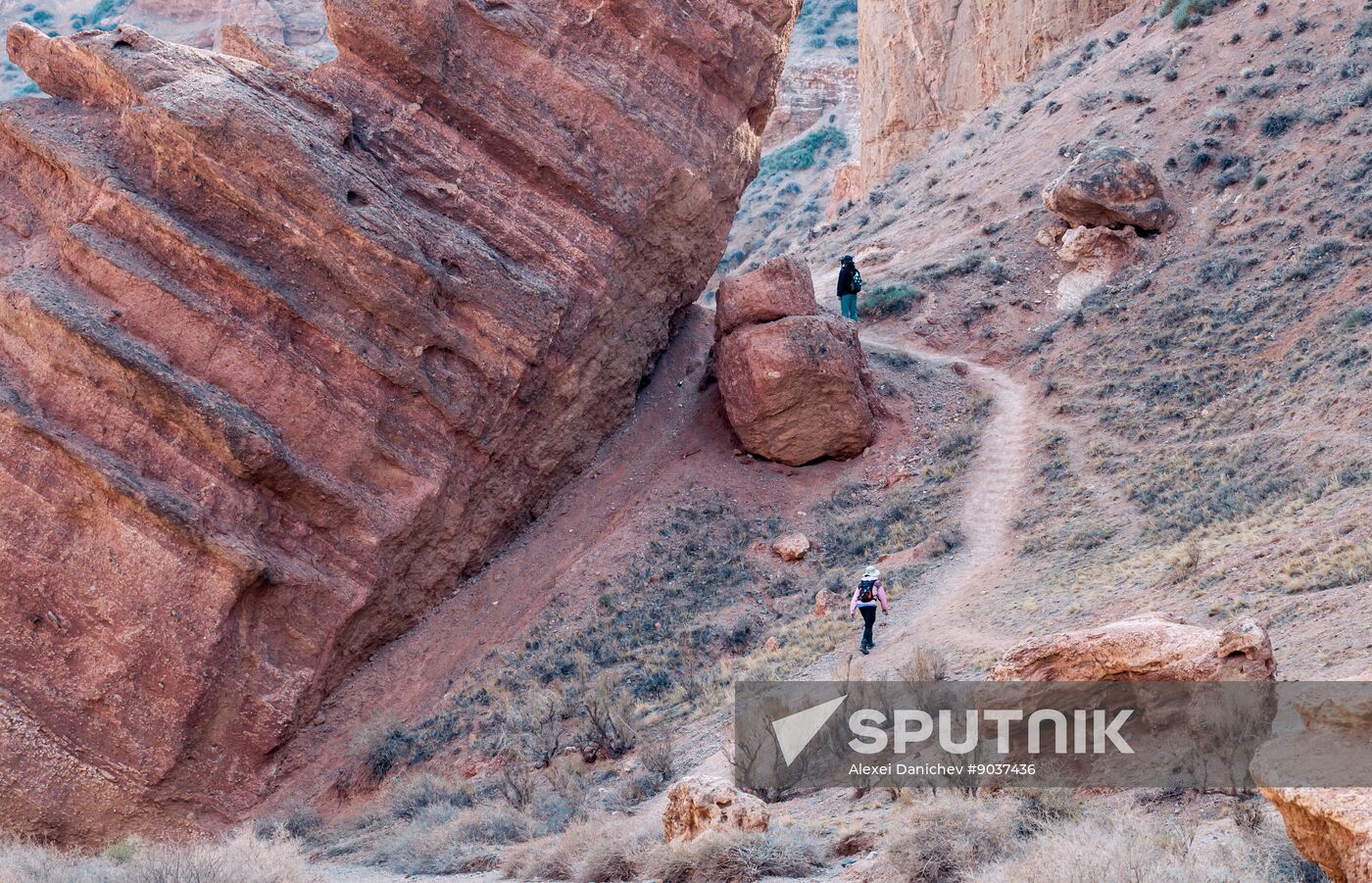 Kazakhstan Daily Life