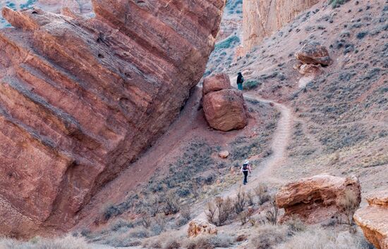 Kazakhstan Daily Life