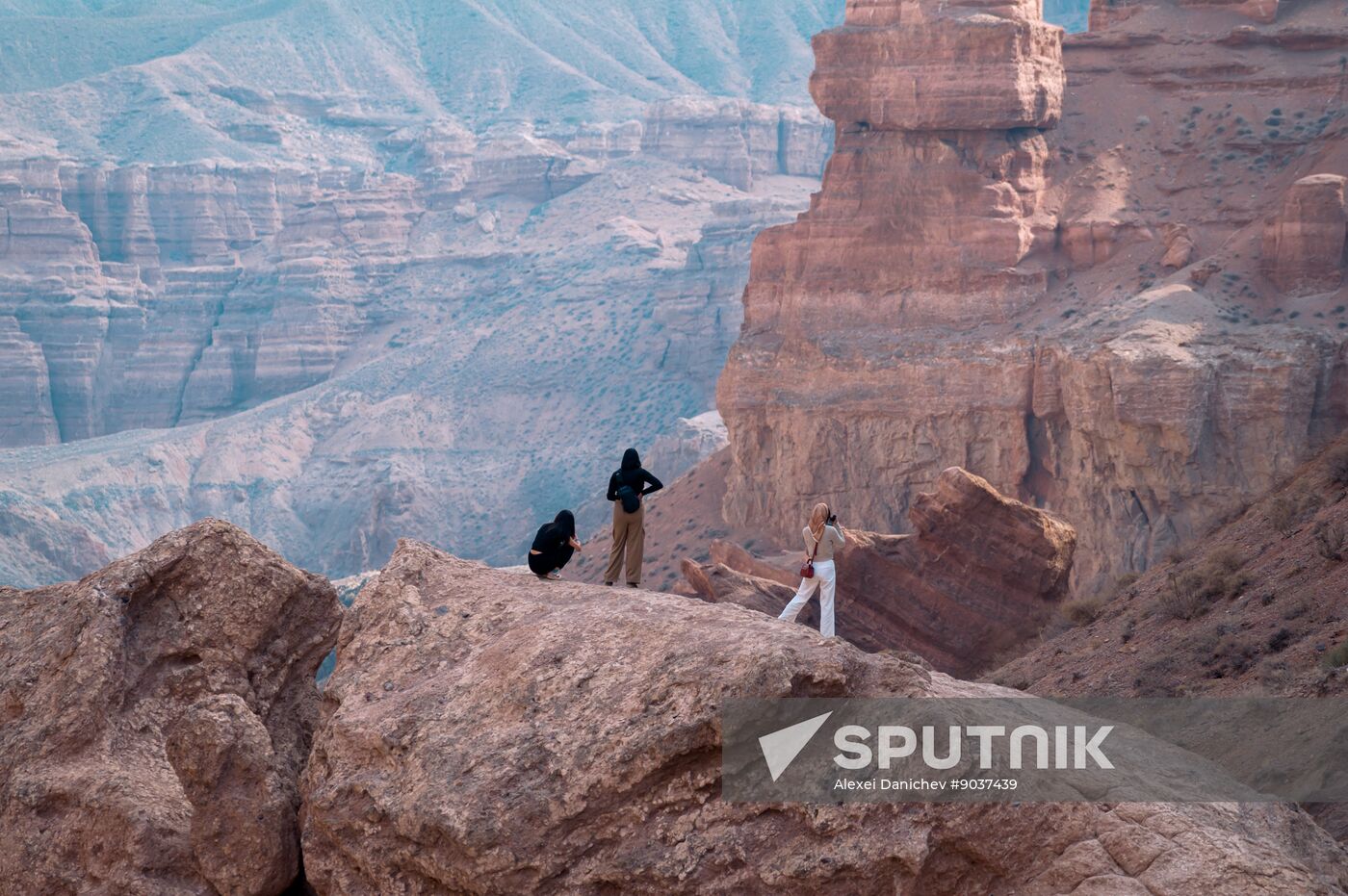 Kazakhstan Daily Life