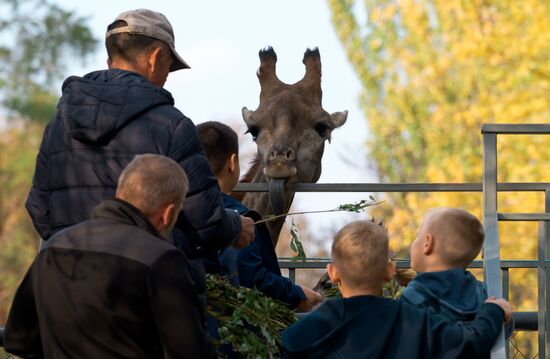 Kazakhstan Daily Life