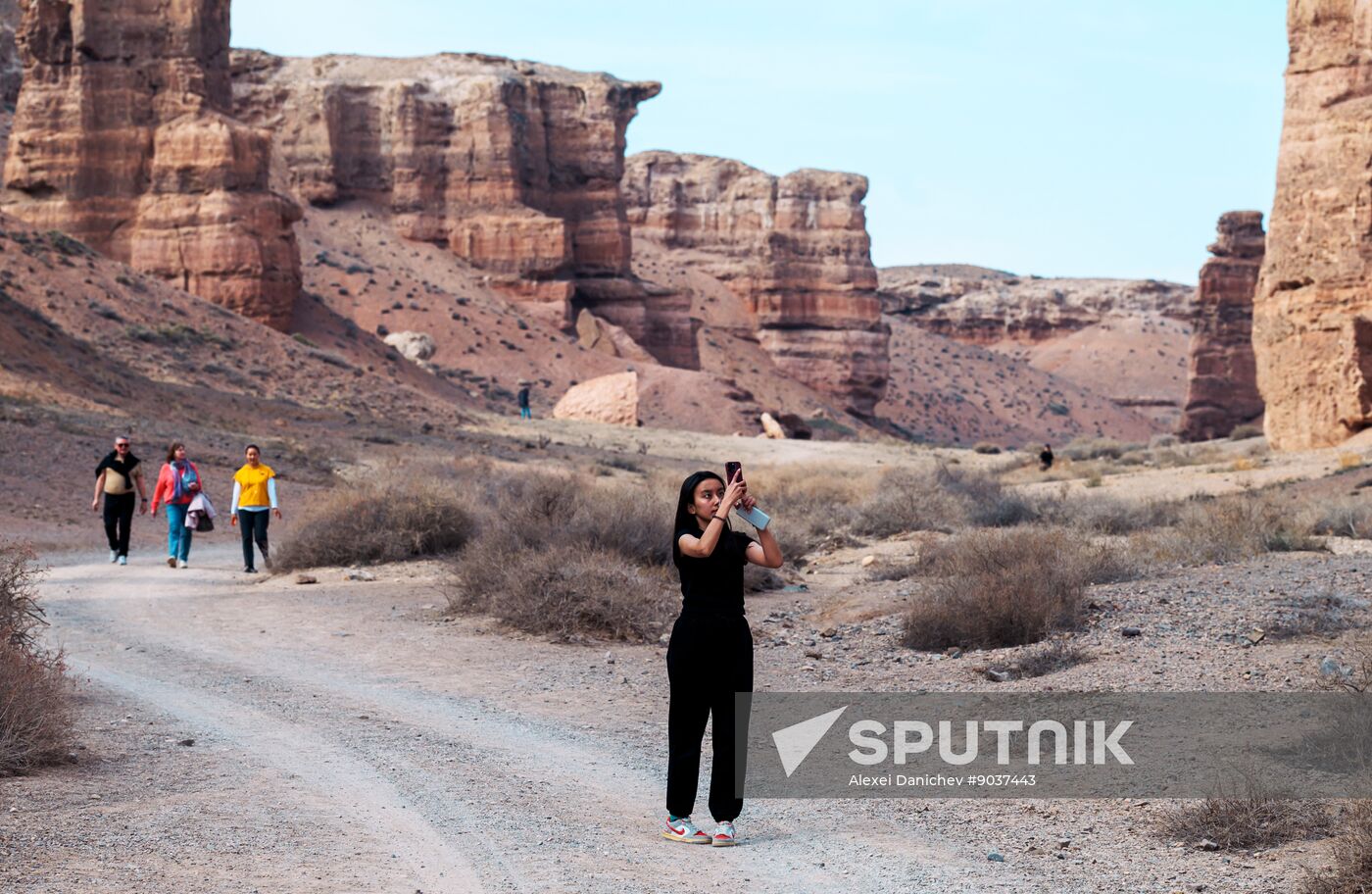 Kazakhstan Daily Life
