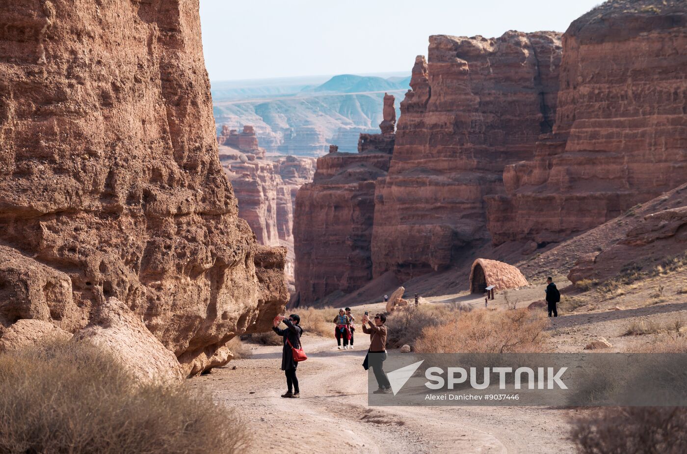 Kazakhstan Daily Life