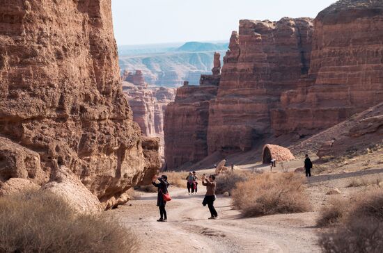 Kazakhstan Daily Life
