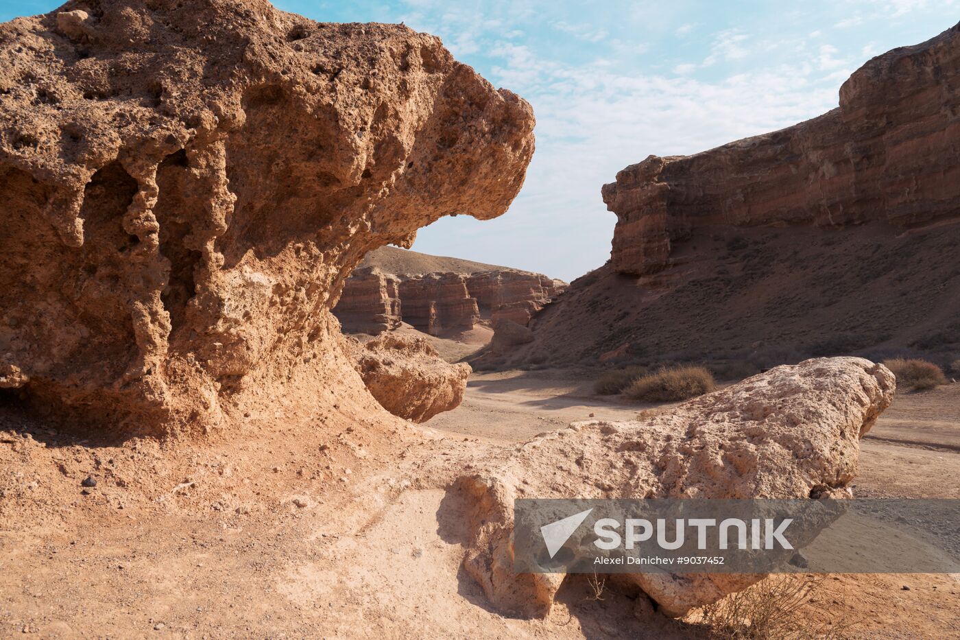 Kazakhstan Daily Life