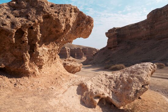 Kazakhstan Daily Life