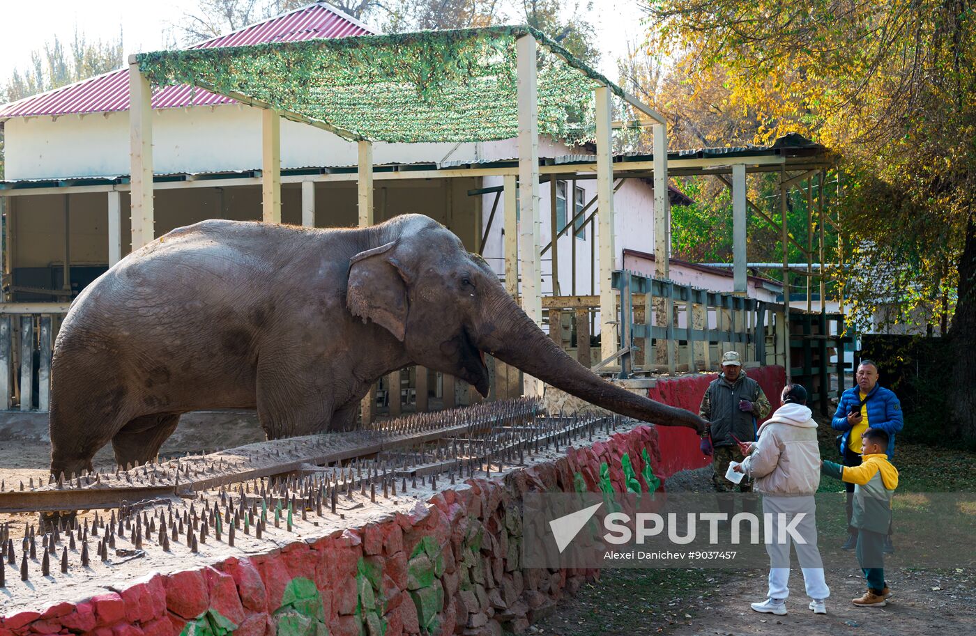 Kazakhstan Daily Life
