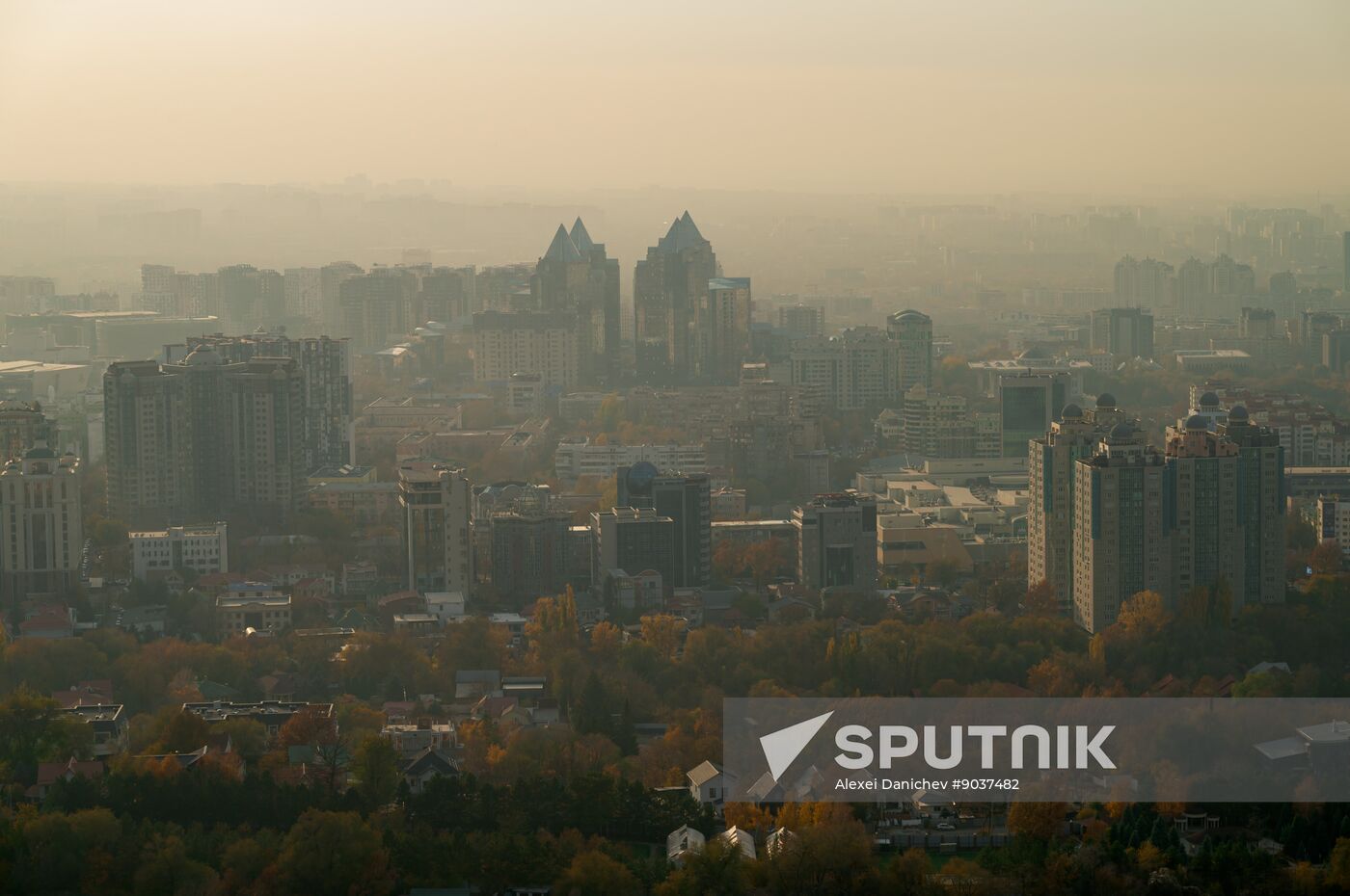 Kazakhstan Daily Life