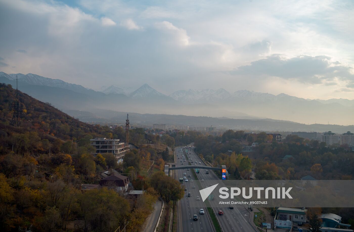 Kazakhstan Daily Life