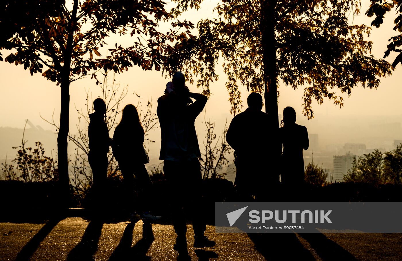 Kazakhstan Daily Life