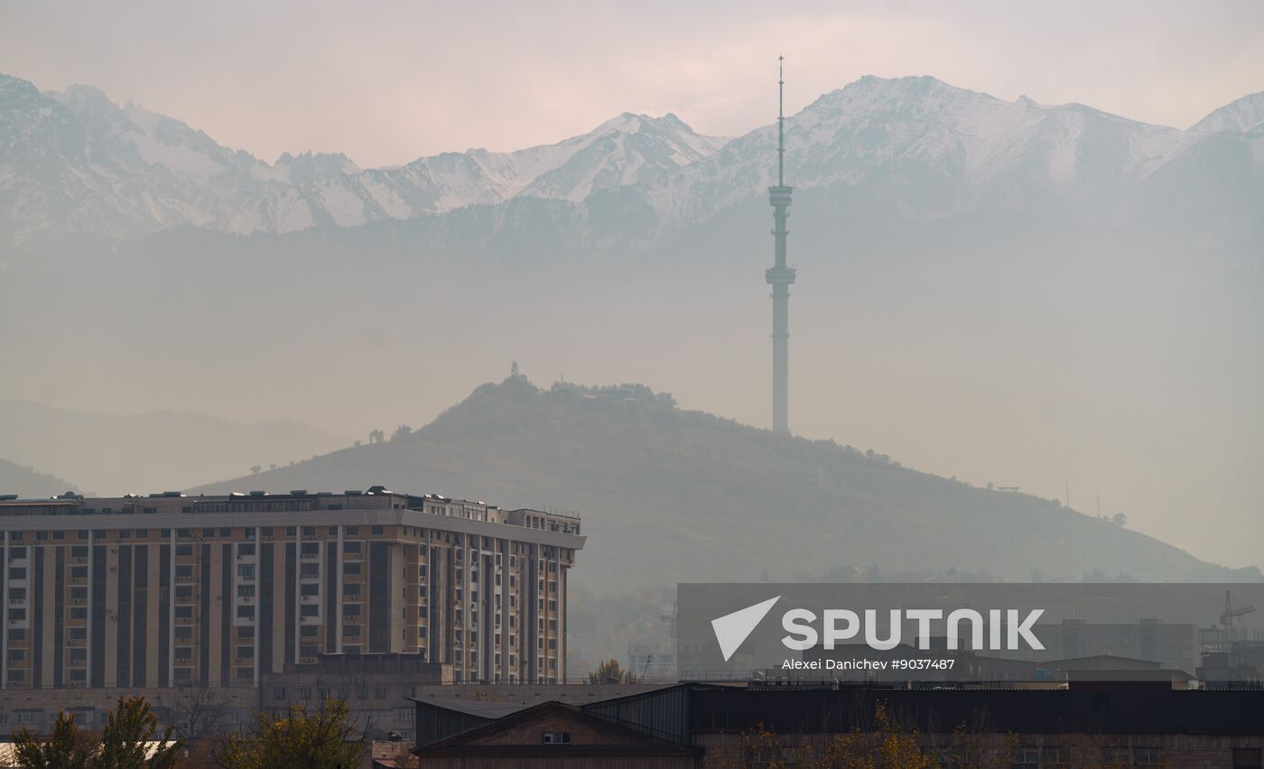 Kazakhstan Daily Life