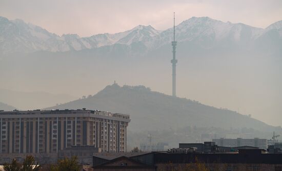 Kazakhstan Daily Life