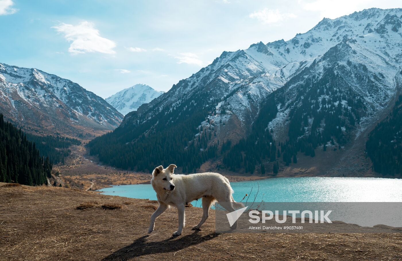 Kazakhstan Daily Life